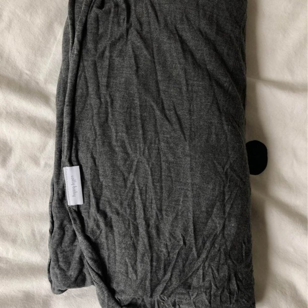 Solly Baby Wrap